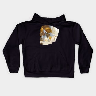 Skull Kids Hoodie